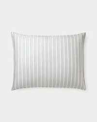 Graydon Striped Sham