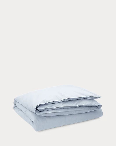 Graydon Mélange Duvet Cover