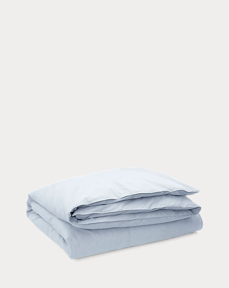 Graydon Mélange Comforter