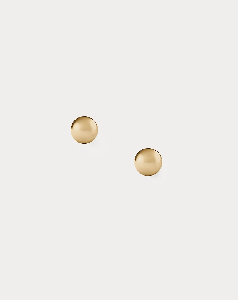 Gold Metal Studs