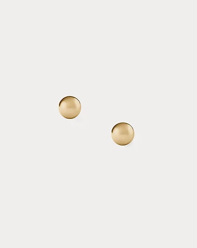 Gold Metal Studs