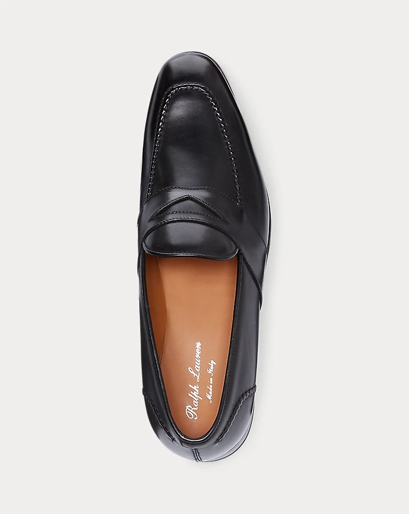 Meegan Penny Loafer