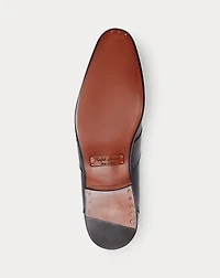 Meegan Penny Loafer