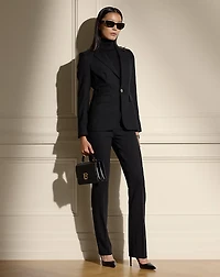Parker Cashmere Jacket