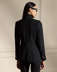 Parker Cashmere Jacket