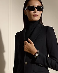 Parker Cashmere Jacket