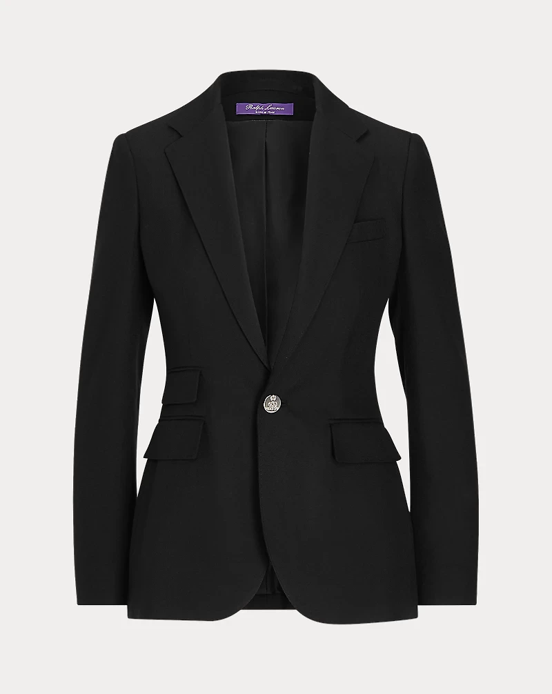 Parker Cashmere Jacket
