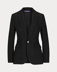 Parker Cashmere Jacket