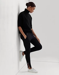 Jersey Ankle Pant