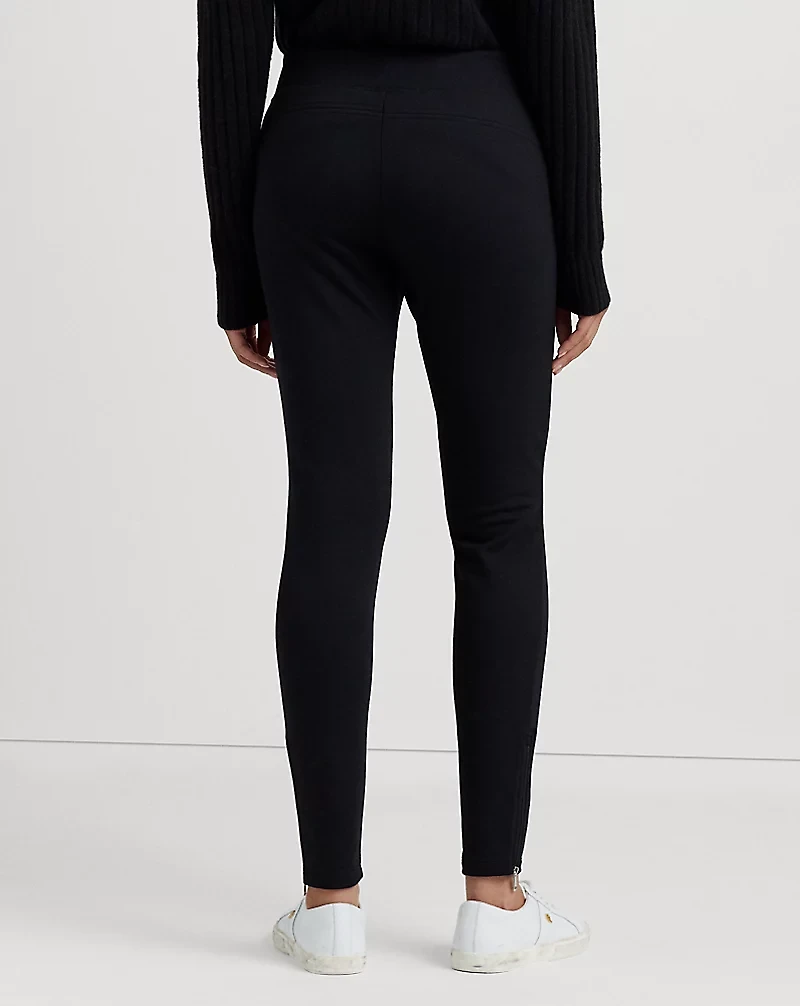 Jersey Ankle Pant