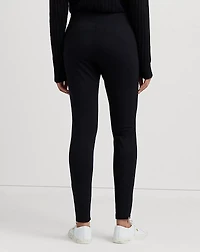 Jersey Ankle Pant