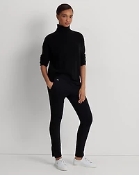 Jersey Ankle Pant