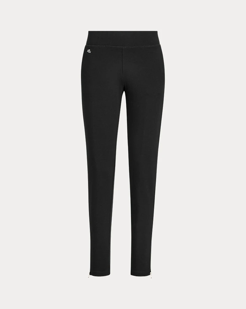 Jersey Ankle Pant
