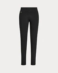 Jersey Ankle Pant