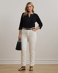 Cotton Tunic