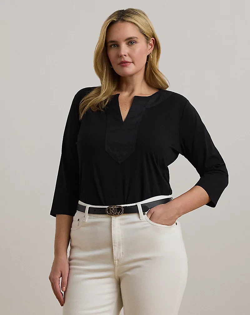 Cotton Tunic