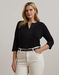 Cotton Tunic