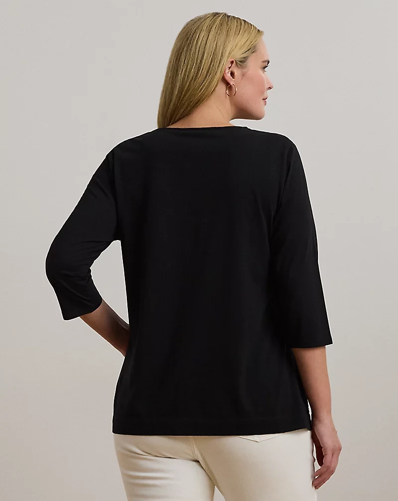 Cotton Tunic