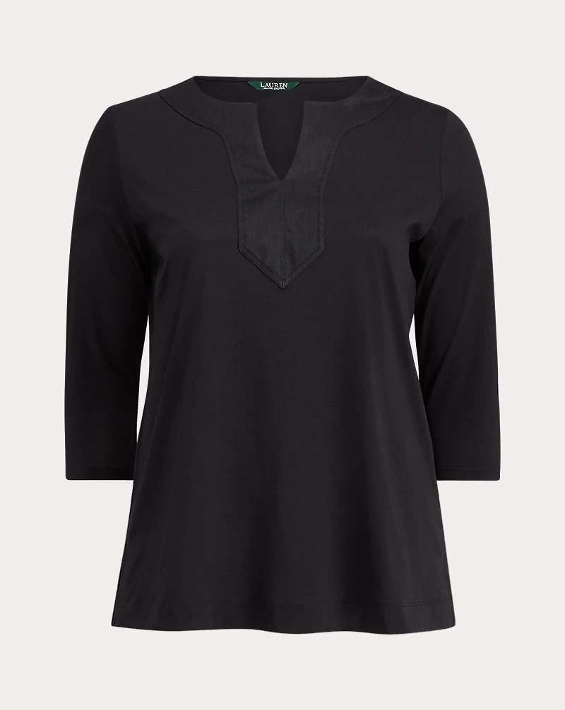 Cotton Tunic