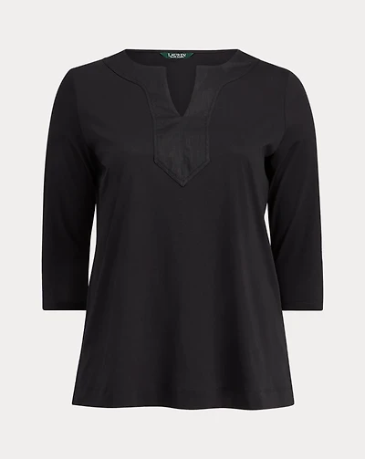 Cotton Tunic