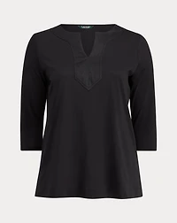 Cotton Tunic