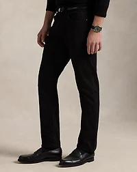 Varick Slim Straight Stretch Jean