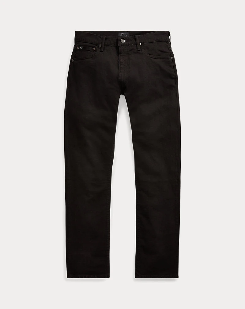 Varick Slim Straight Stretch Jean