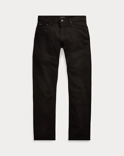 Varick Slim Straight Stretch Jean