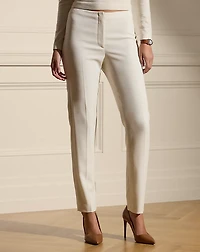 Simone Wool Crepe Pant