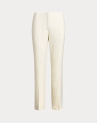 Simone Wool Crepe Pant