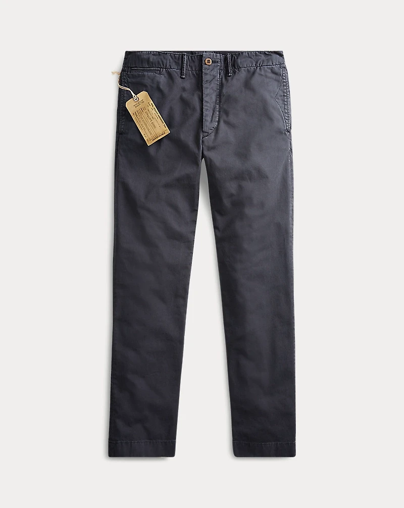 Chino Officer’s Pant