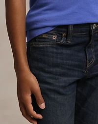 Sullivan Slim Stretch Jean