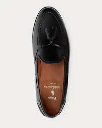 Booth Calfskin Loafer