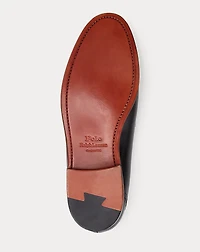 Booth Calfskin Loafer
