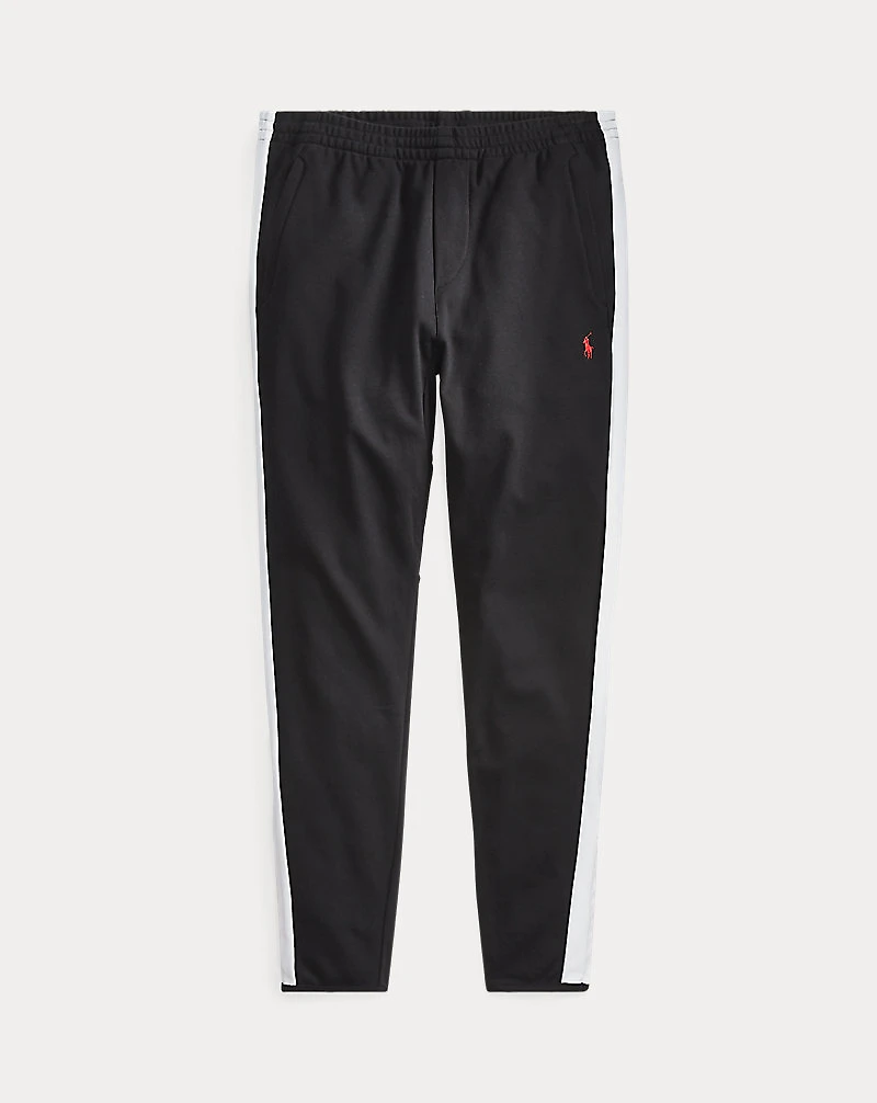 Interlock Track Pant