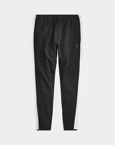 Interlock Track Pant
