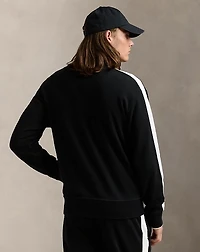 Interlock Track Jacket