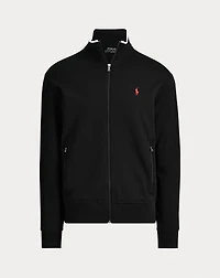Interlock Track Jacket
