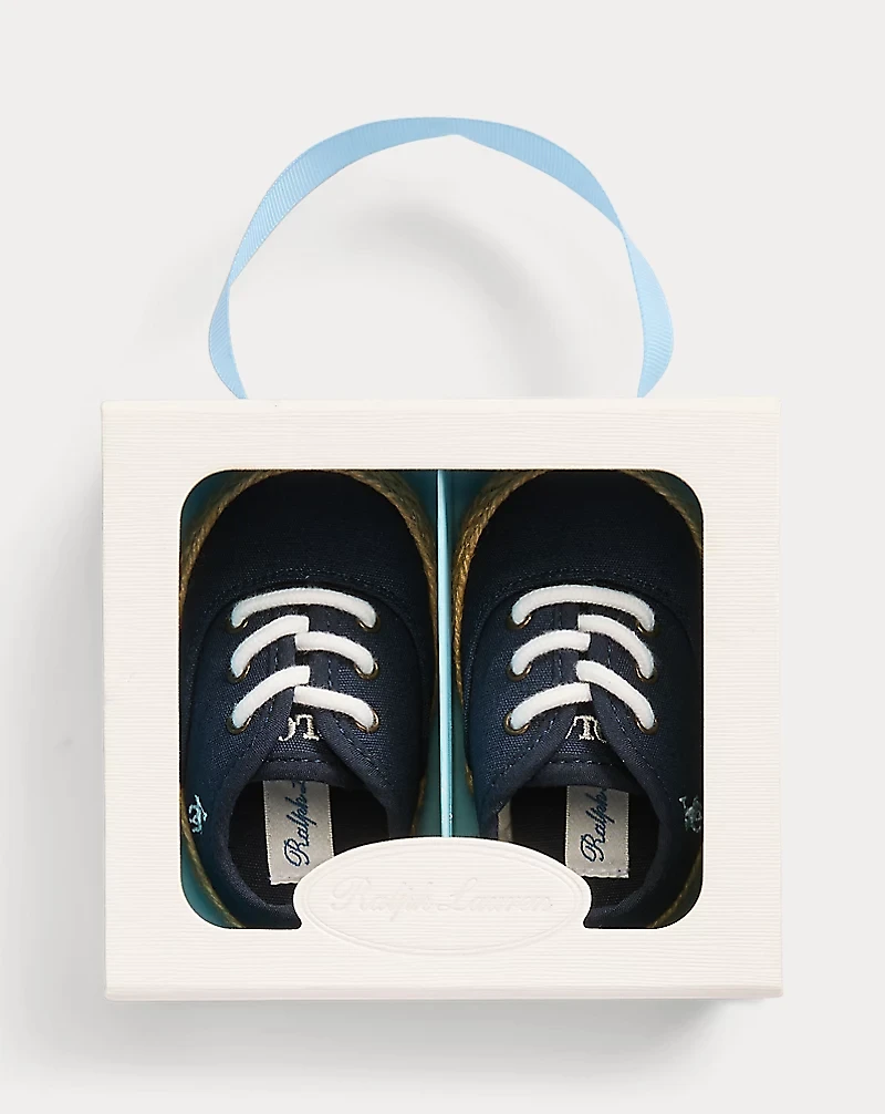 Bowman Cotton-Jute Shoe