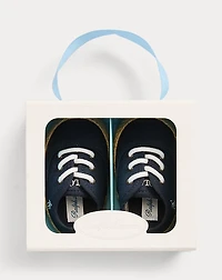 Bowman Cotton-Jute Shoe
