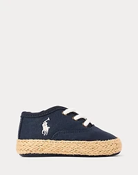Bowman Cotton-Jute Shoe