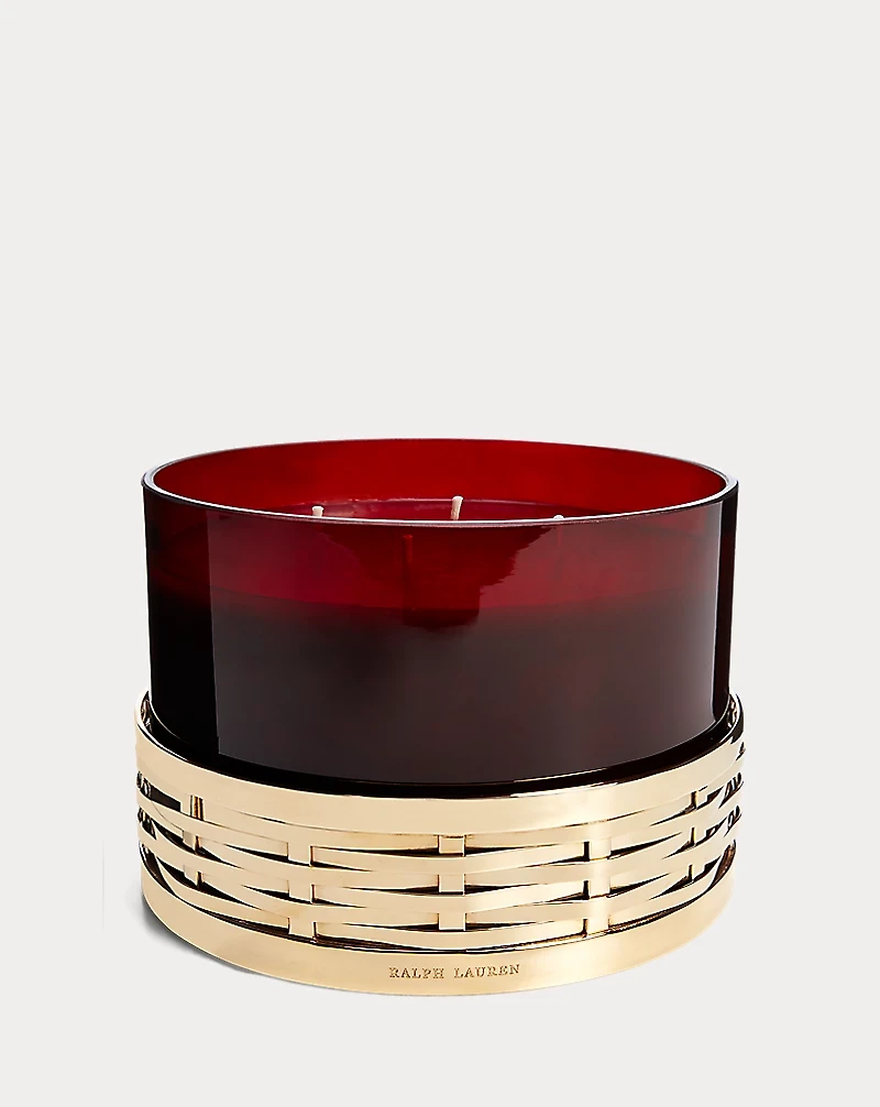 Holiday Grand Candle