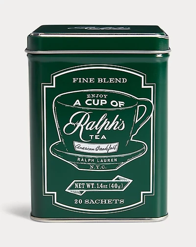 Ralph’s American Breakfast Tea