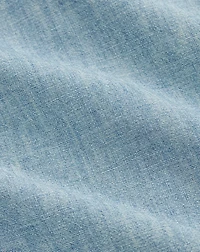 Indigo Chambray Workshirt