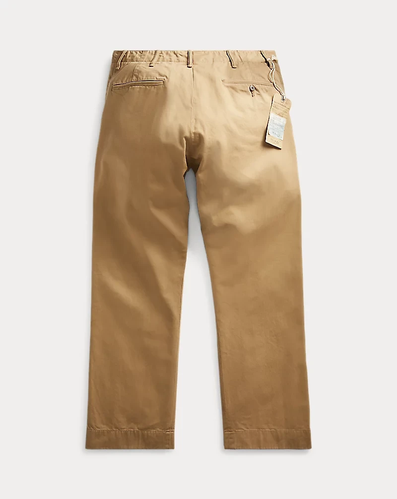 Chino Field Pant
