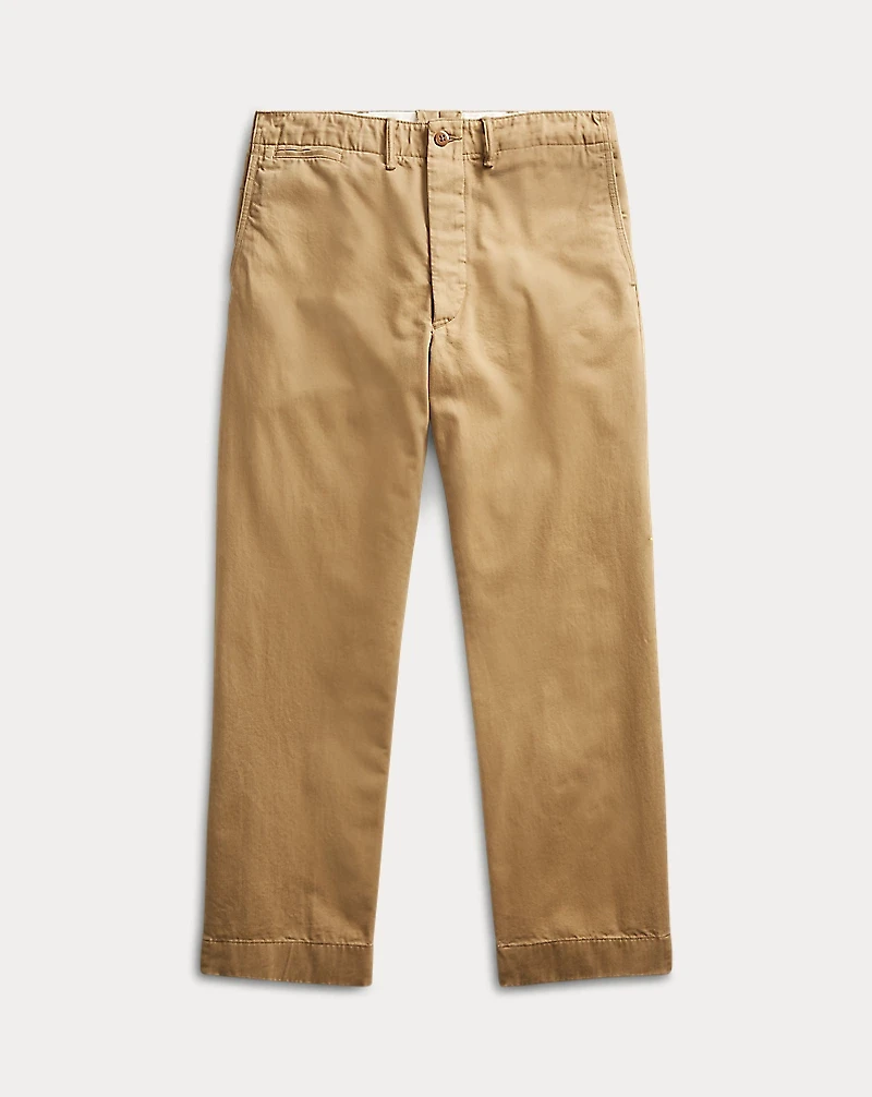 Chino Field Pant