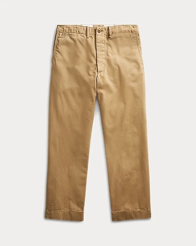 Chino Field Pant