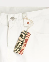 Slim Fit Whitestone Jean