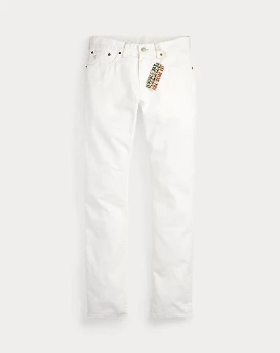 Slim Fit Whitestone Jean