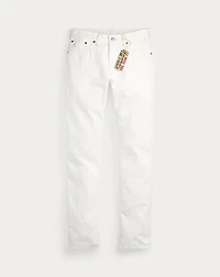 Slim Fit Whitestone Jean